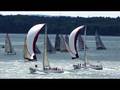 Momentum Sails - Standard spinnakers
