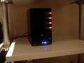HP EX470 Windows Home Server Easter Egg