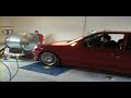 306 V6 au banc
