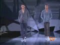 Giorgio Armani M S/S 09 Giorgio Armani M S/S 09