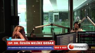 Melike Gedar-2