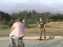 Jakes bluntslide