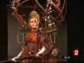 d�fil� au salon du chocolat 2007