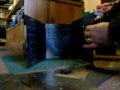 12 Guage Flat Pack Stove