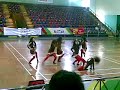 admix sman 28 jakarta @ skybattle