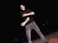 cnn's hala gorani sits down with tecktonik expert adrien walter to discus this dance style making waves in europe.