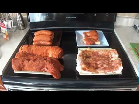 how to get more smoke from masterbuilt electric smoker