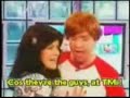 A song 'inspired' by High School Musical, from the BBC show TMi, season 2. Aired on October 20th 2007, during the part 'Count Our Friends' (COF).Sang by: Sam Nixon, Mark Rhodes and Caroline Flack.In the second series of TMi, Sam, Mark and Caroline 'compete' for friends. Viewers can choose one of them to be their friend by selecting them on the TMi website.Copyright BBC.*Note: Series 2 of TMi has ended. You can not choose Sam, Mark or Caroline as your friend on the TMi website anymore.*
