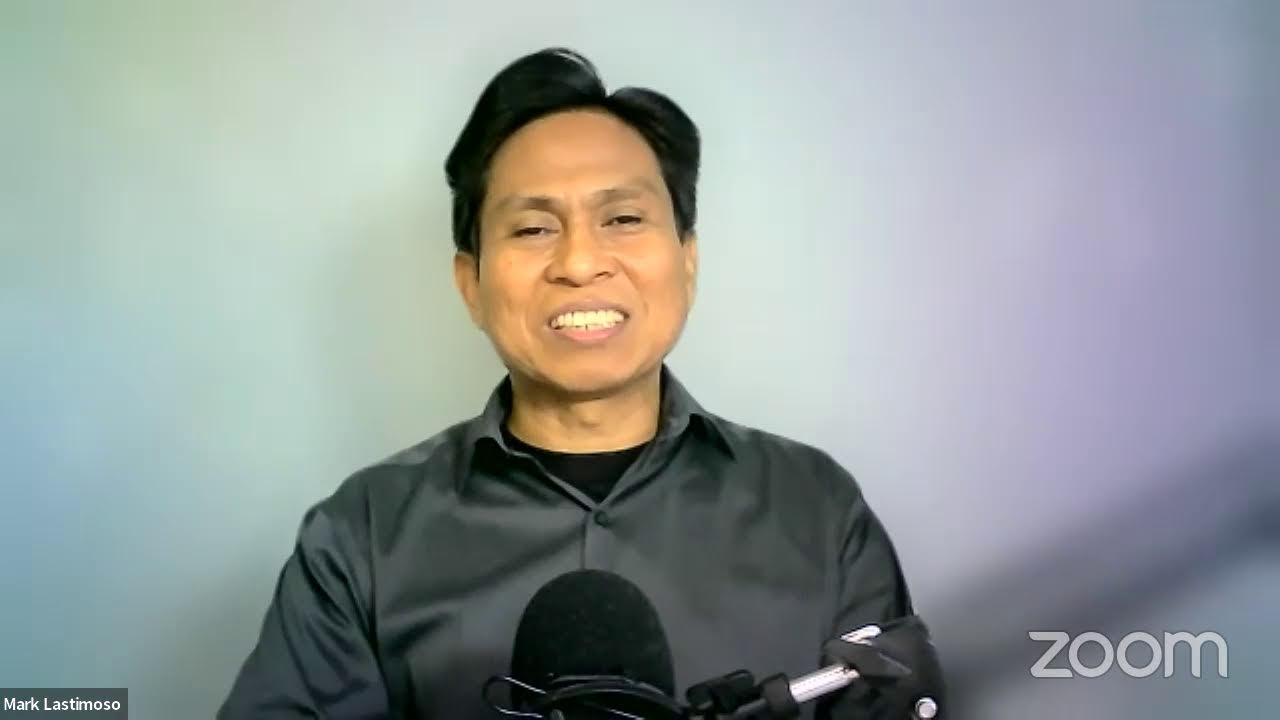 Mark Lastimoso | Do Not Love the World & 10 Suggestions How to Be Unselfish!