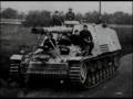 (1/5) TANKS! Sturmartillarie Self-Propelled Guns