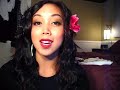 Hair Tutorial: Sexy Glamorous Waves