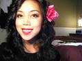 Hair Tutorial: Sexy Glamorous Waves
