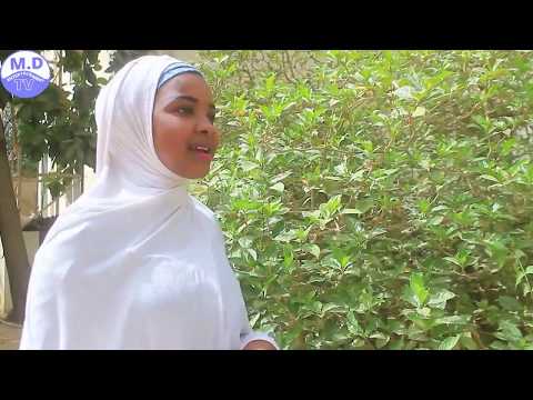 DUK NISAN JIFFA 3&4 LATEST HAUSA FILM 2019