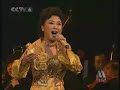 电影歌曲：茉莉花,对花枪