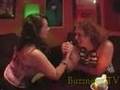 Carrot Top w/ Kim Katz Part 4 10/07 (Postcard from the Road)