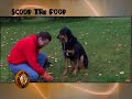 Scoop The Poop Choir