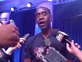 Don Cheadle talks about racism in Hollywood Don Cheadle talks about racism in Hollywood
