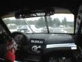 Charles-Andre Bilodeau BMW in-car Mosport