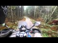 AltRider Yamaha Super Tenere XT1200Z off road riding - Adventures