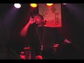 little brother live in concert in washington d.c. pt.1