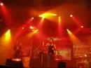 Capital Inicial - Fogo (ao vivo)