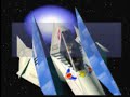 Star Fox 64 - Sector Y - 449 hits (WR!)