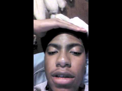 how to grow dog hair