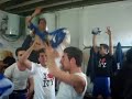 Casciolino - Palermiti * Esultazione