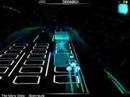 The Mars Volta - Aberinkula (Audiosurf)