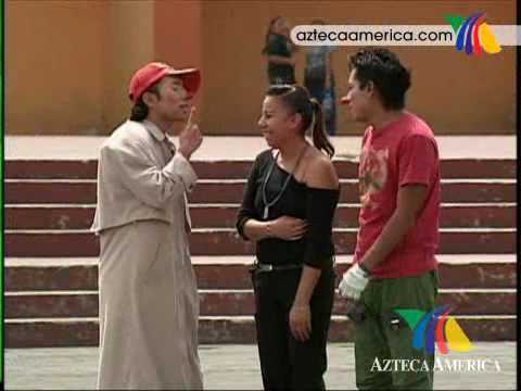 Un Hombre que pierde la Cabeza – Cámara Oculta