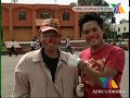 Los Destrampados: El Hombre sin cabeza