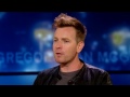 Ewan McGregor On Strombo: Full Interview Ewan McGregor