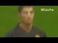 C.ronaldo7 Vs Ronaldinho10
