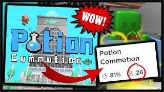 The Best Roblox Simulator That No One Is Playing Minecraftvideos Tv