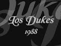 Los Dukes en accion