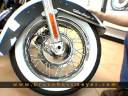 Harley Davidson 2009 \"Soft Tail Deluxe\" Harley Davidson 2009 \"Soft Tail Deluxe\"
