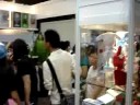 #3 of 3 2008 Singapore Toys & Comics Convention