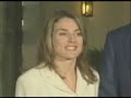 Felipe & Letizia - Letizia