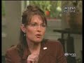 Sarah Palin Wants War With Russia!