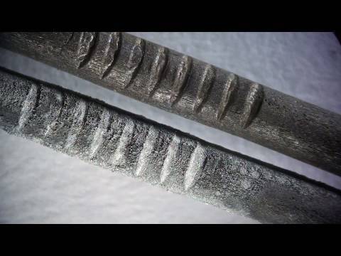 rust - We show you how to galvanize metal objects to protect them rust. First we get 30g of zinc sulfate and dissolve it into 100mL of water. Zinc sulfate was made ...