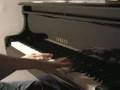 Final Fantasy VII Continue & Prelude on piano