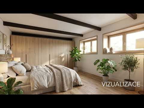 Video Prodej chalupy 109 m², Stínava