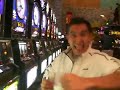 Capi Winning in Las Vegas