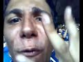 patético 0 x 5 cruzeiro