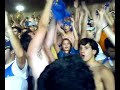patético 0 x 5 cruzeiro