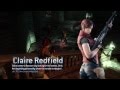 Resident Evil Operation Raccoon City | Heroes Mode Multiplayer trailer (2012) Leon Jill Claire Hunk