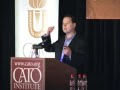 Freedom in Crisis (David Boaz at Cato University)