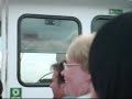 Trip over Thames !