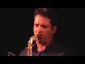 Frank Lozano Quintet - L\