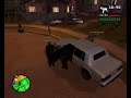 Grove Street Families - Tec9 Grove Street Families - Tec9